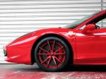 Ferrari 458 Spider by Office-K 2014 года
